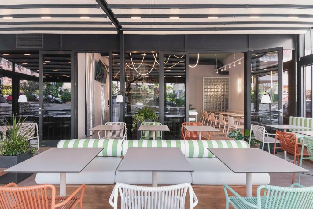 The View Luxury Rooms