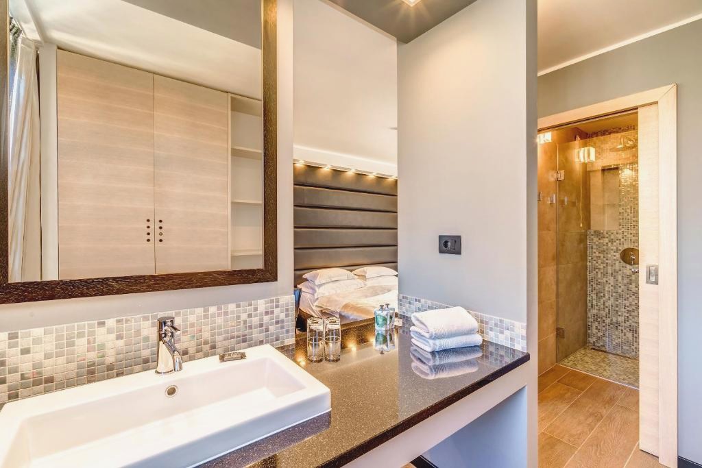 The View Luxury Rooms