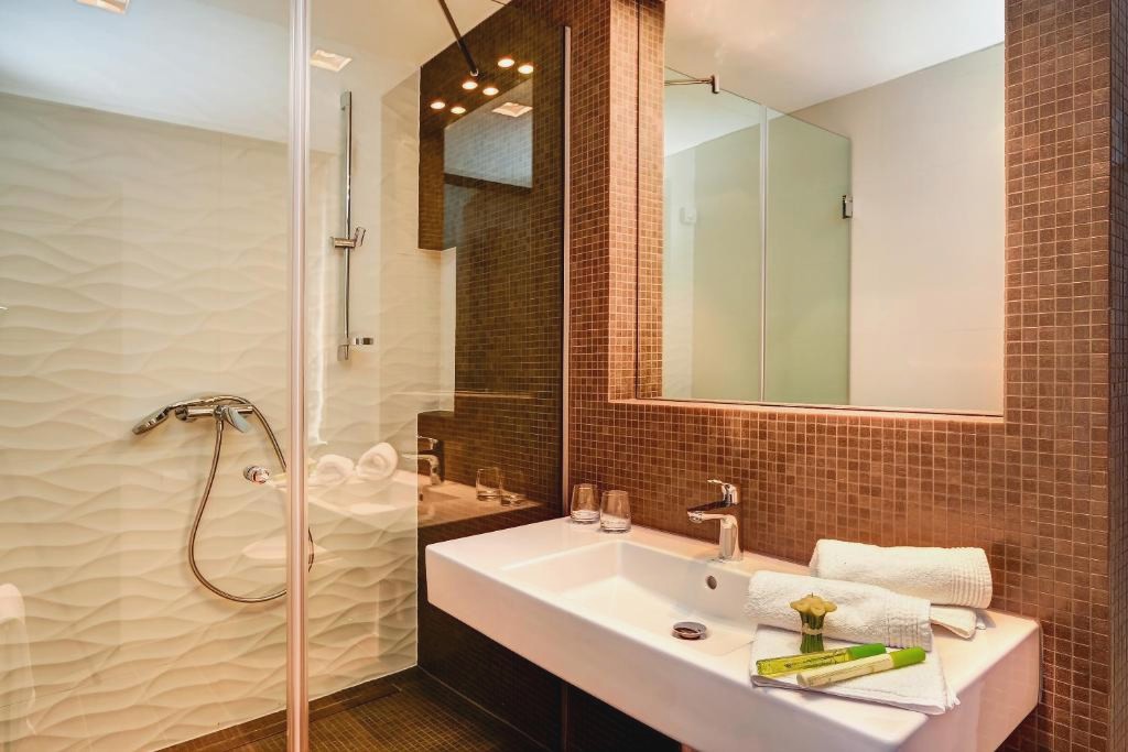 The View Luxury Rooms