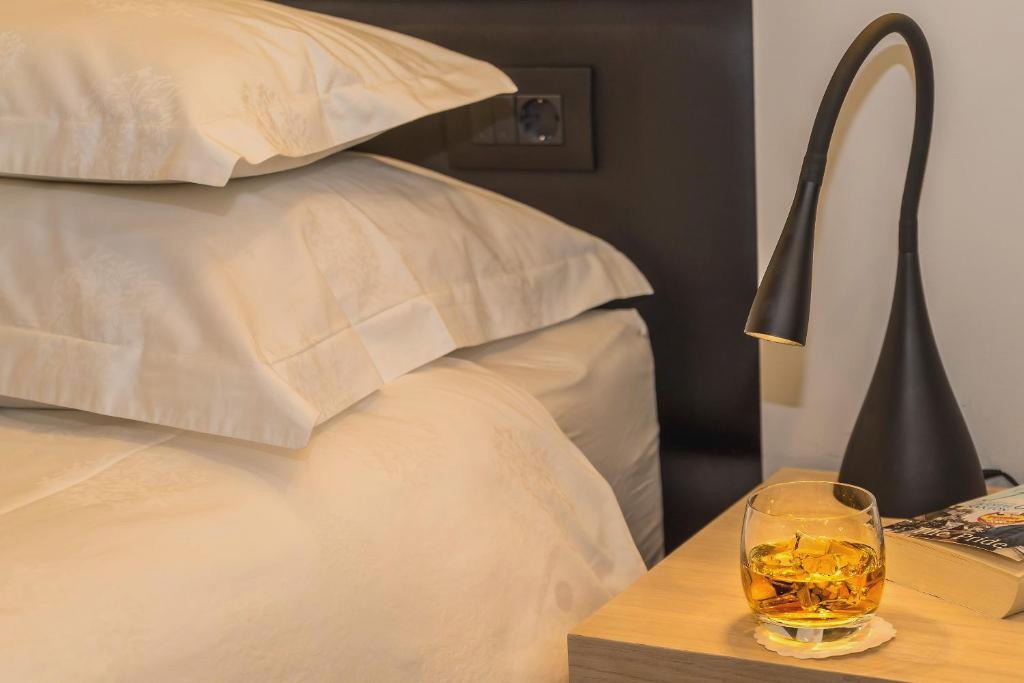 The View Luxury Rooms