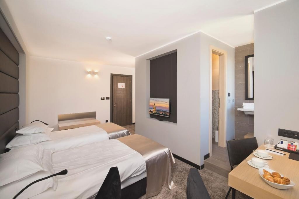 The View Luxury Rooms