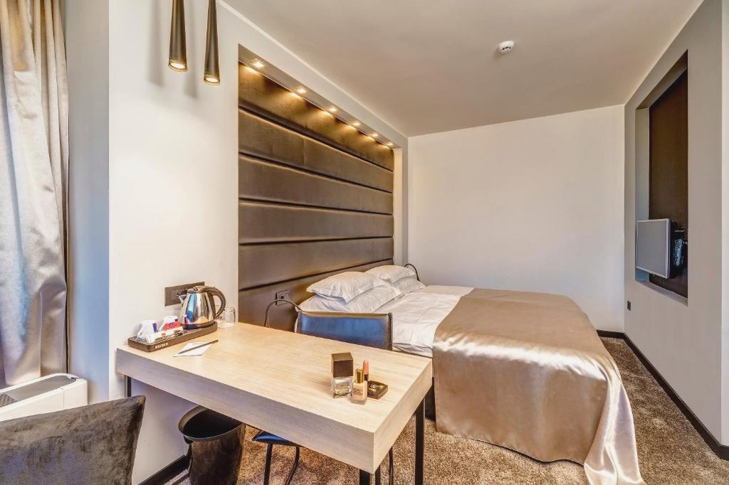 The View Luxury Rooms