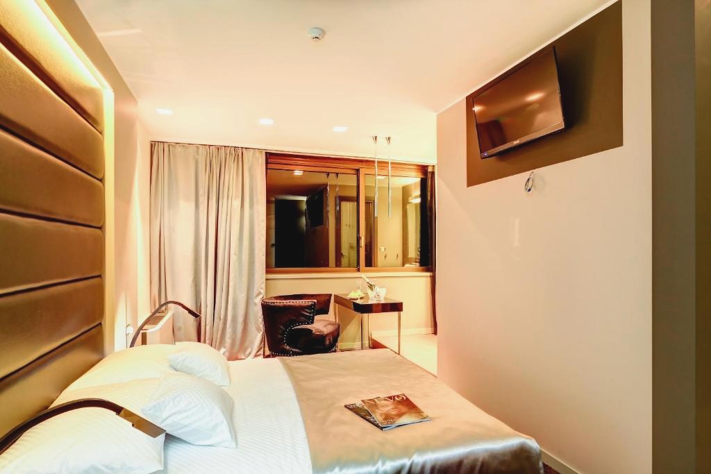 The View Luxury Rooms