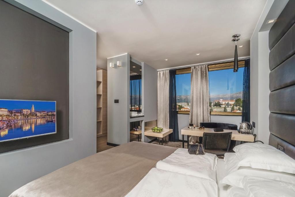 The View Luxury Rooms