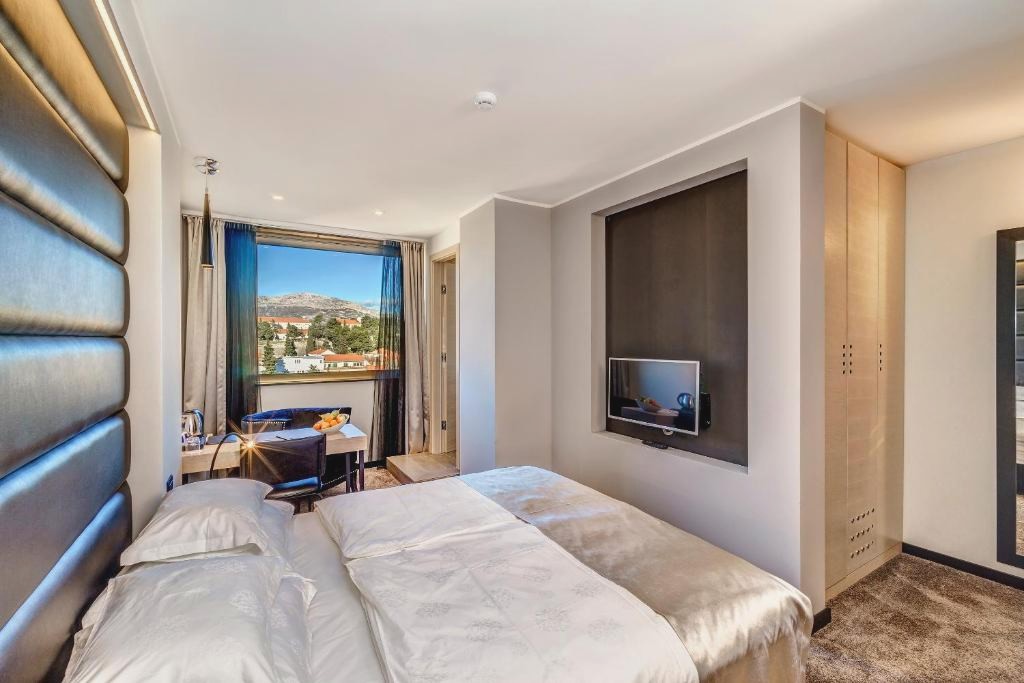 The View Luxury Rooms