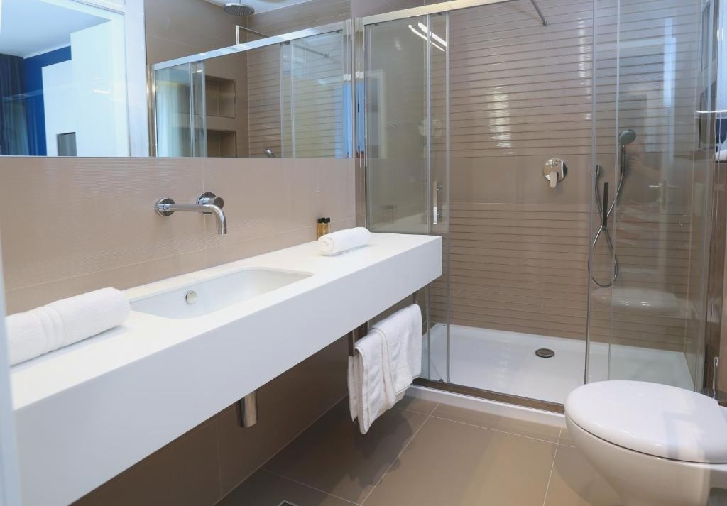 Guesthouse Villa Scalaria