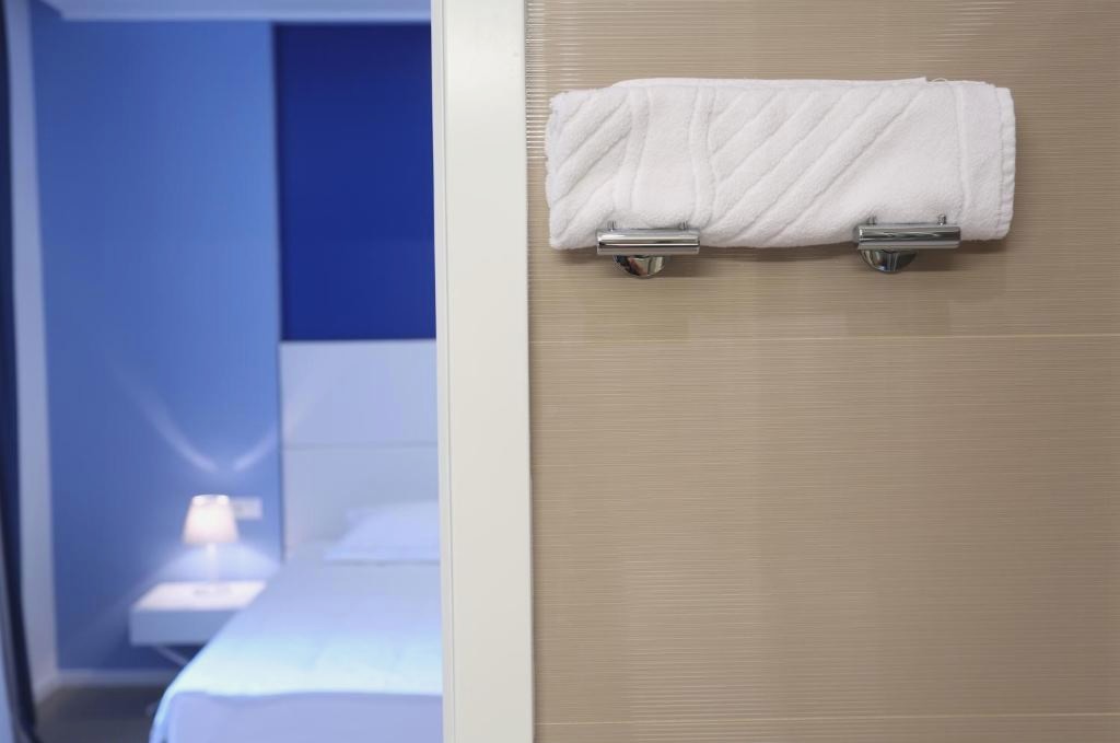 Guesthouse Villa Scalaria