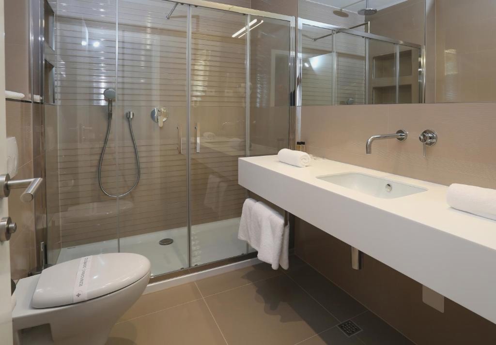 Guesthouse Villa Scalaria