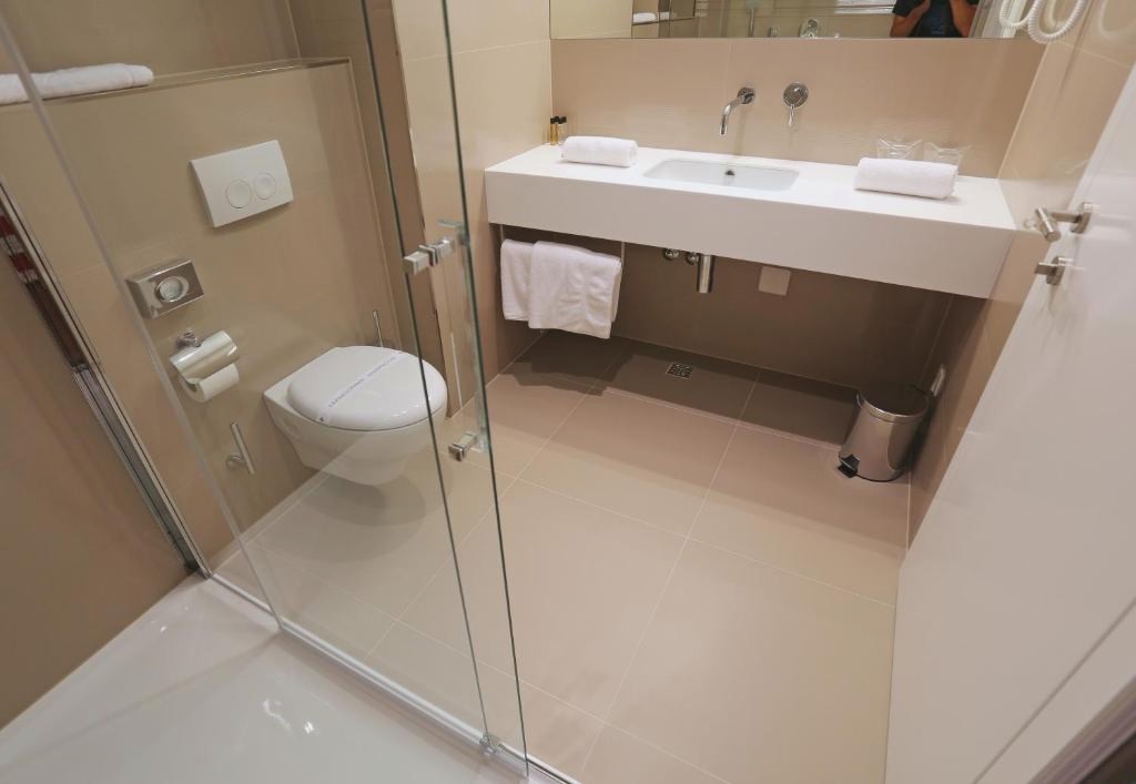 Guesthouse Villa Scalaria