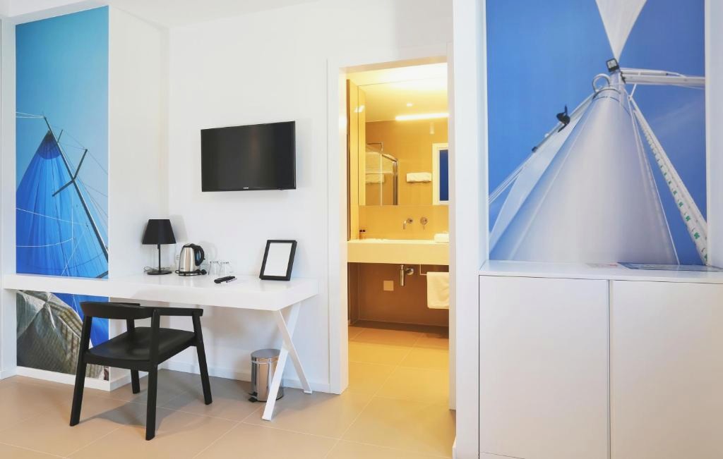 Guesthouse Villa Scalaria