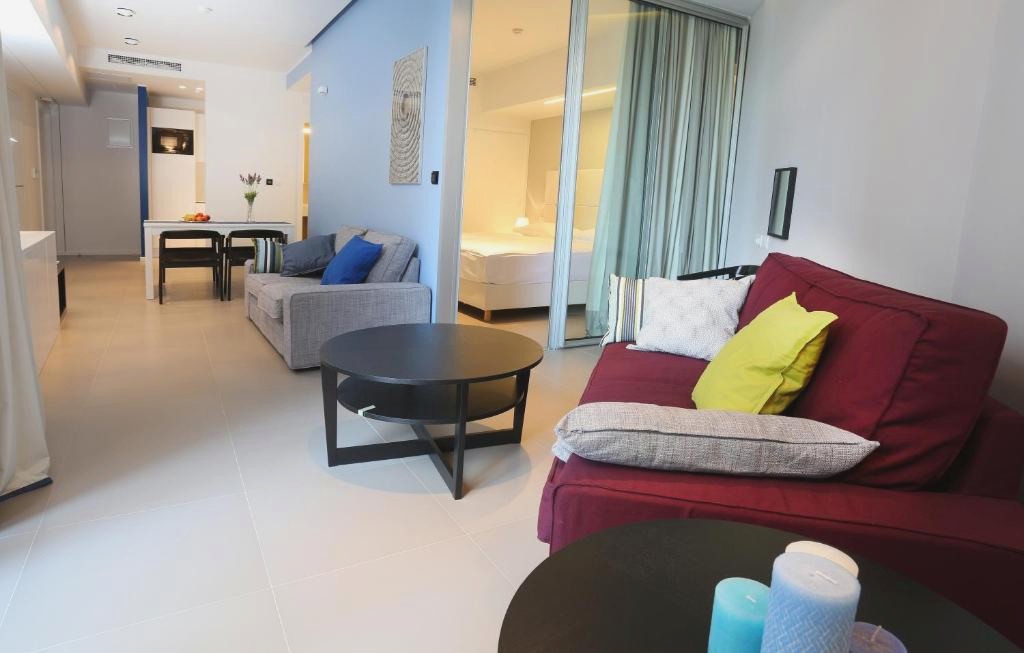 Guesthouse Villa Scalaria
