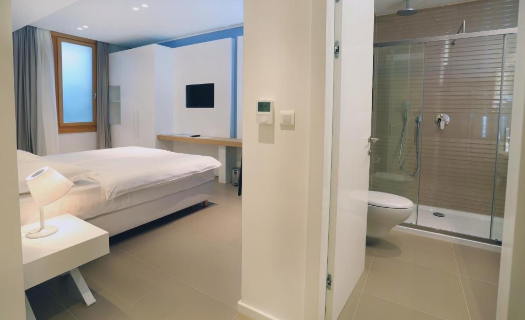 Guesthouse Villa Scalaria