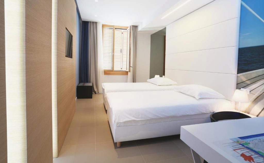 Guesthouse Villa Scalaria