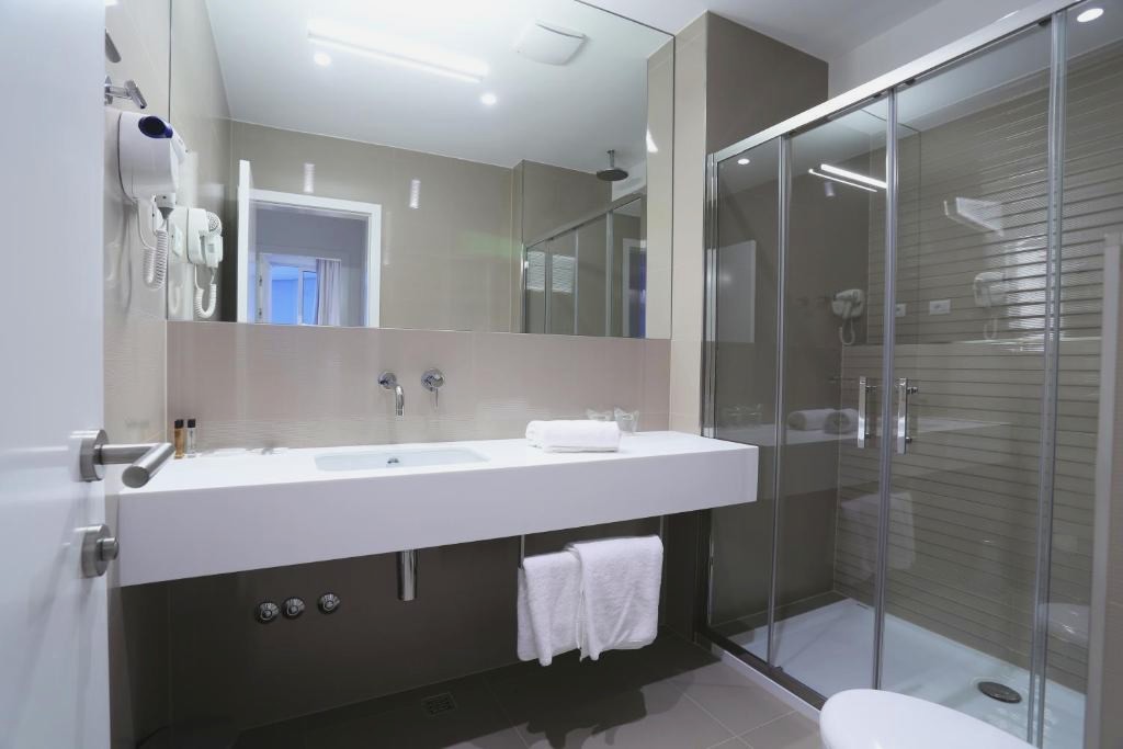 Guesthouse Villa Scalaria