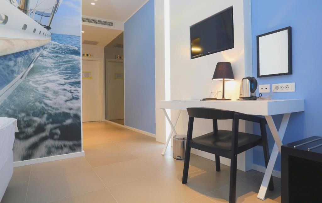 Guesthouse Villa Scalaria