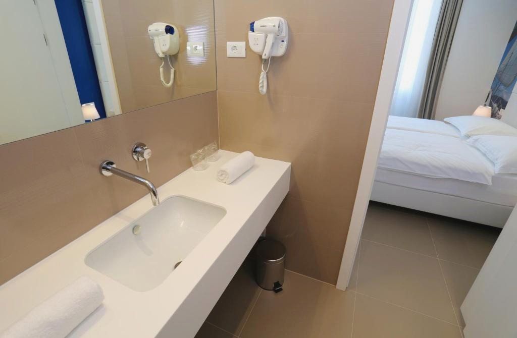Guesthouse Villa Scalaria