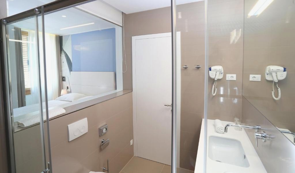 Guesthouse Villa Scalaria