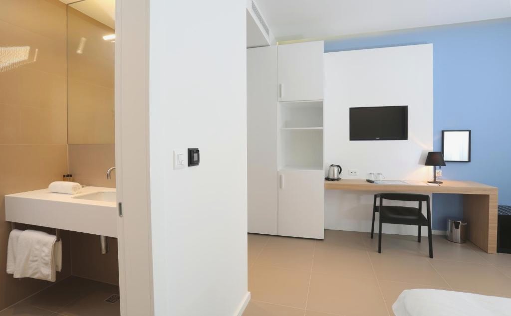 Guesthouse Villa Scalaria