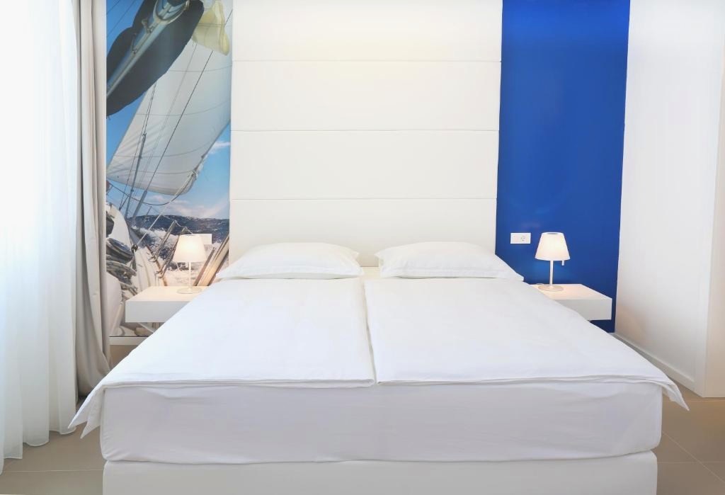 Guesthouse Villa Scalaria