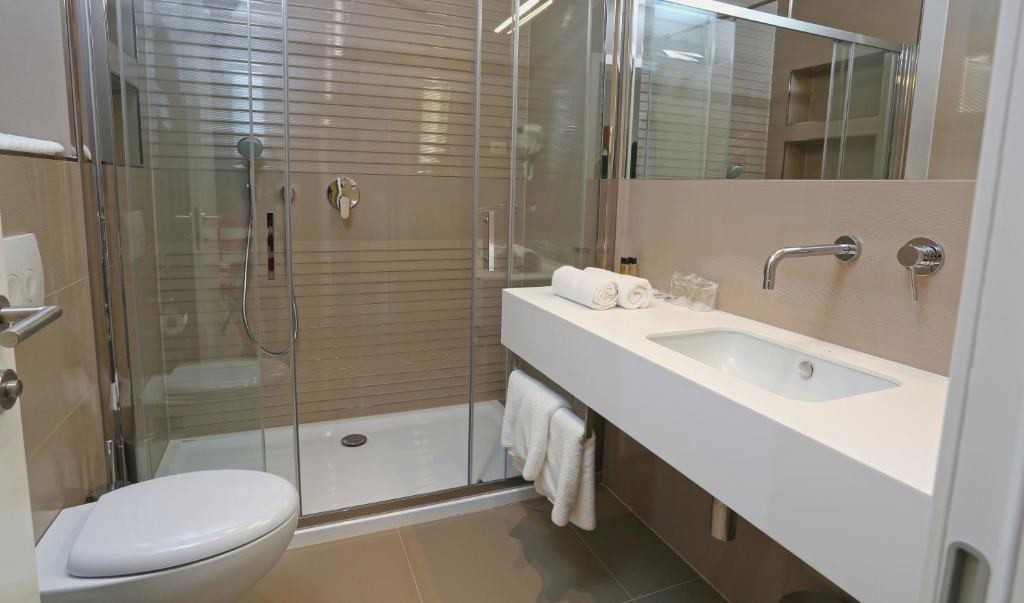 Guesthouse Villa Scalaria