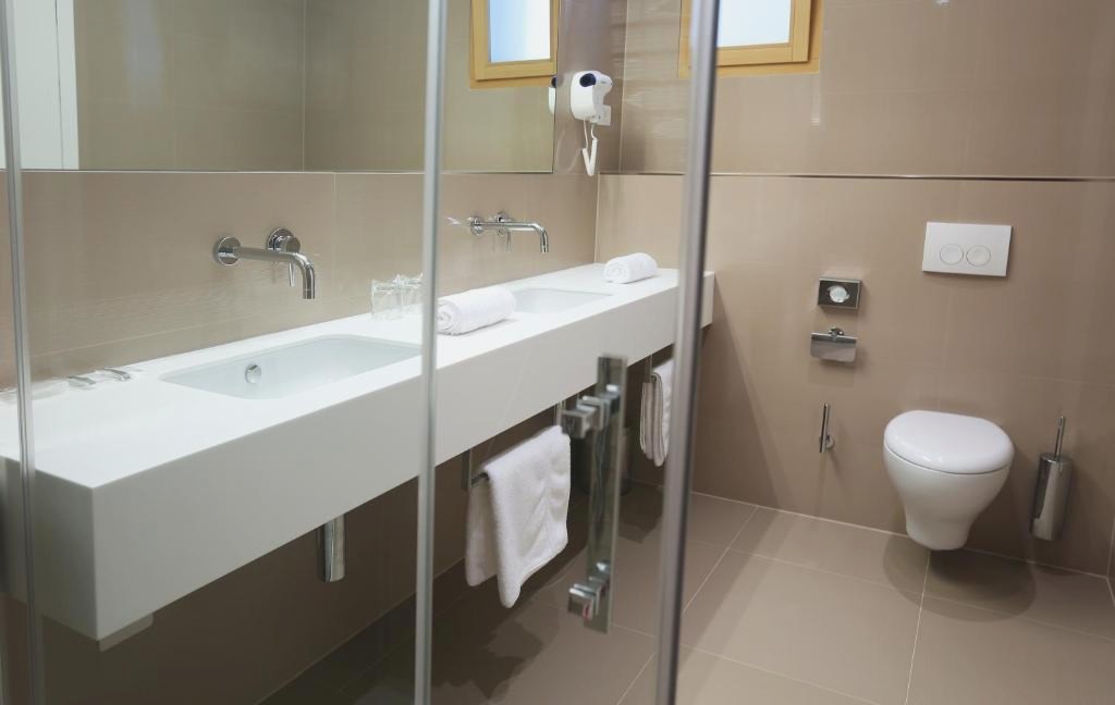 Guesthouse Villa Scalaria