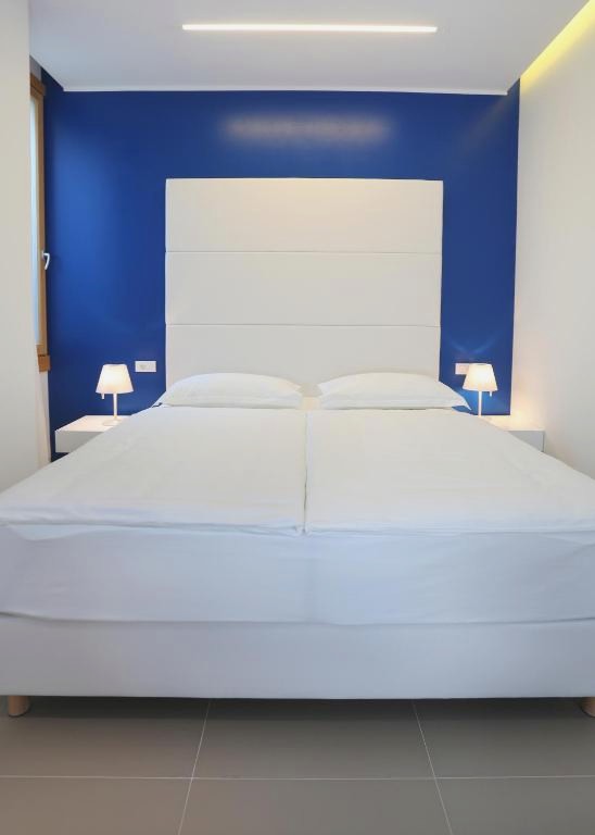Guesthouse Villa Scalaria