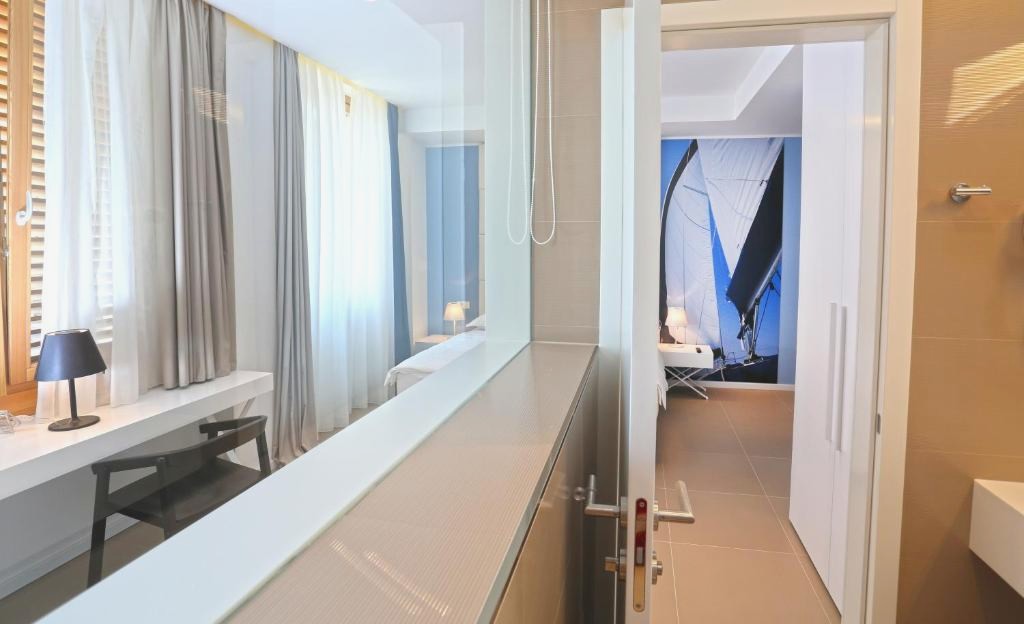 Guesthouse Villa Scalaria