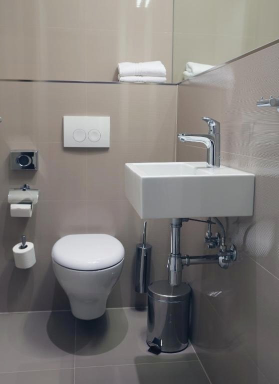 Guesthouse Villa Scalaria
