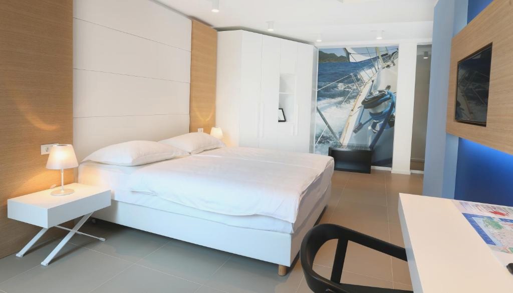 Guesthouse Villa Scalaria