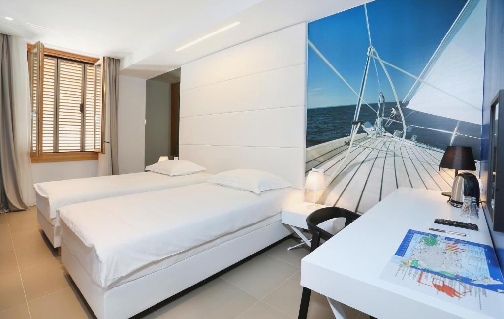 Guesthouse Villa Scalaria