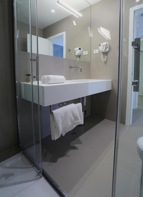 Guesthouse Villa Scalaria