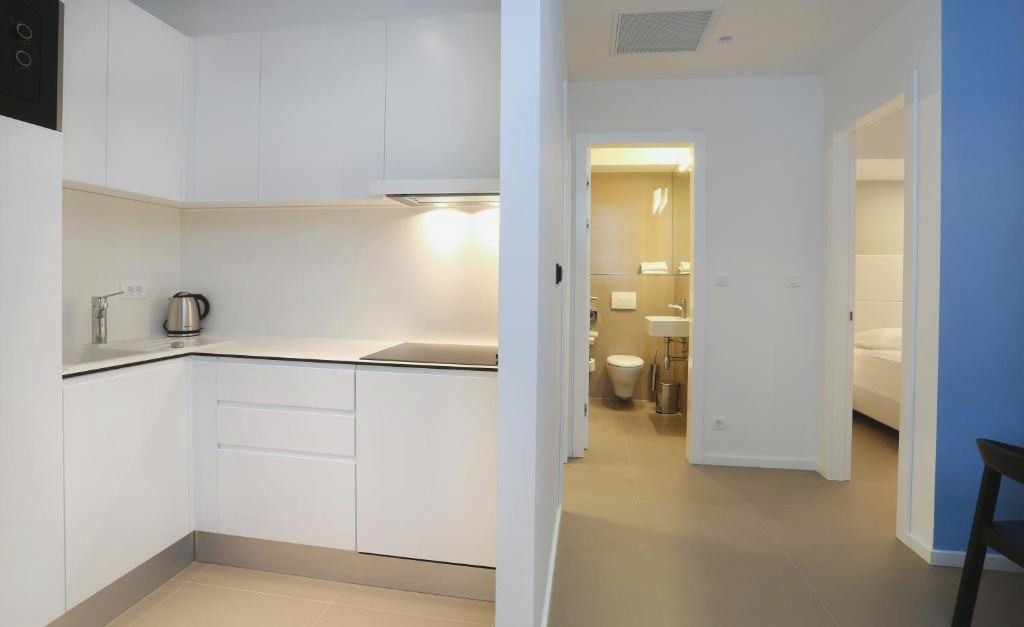 Guesthouse Villa Scalaria