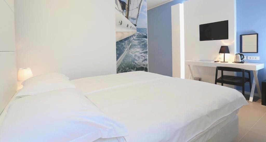 Guesthouse Villa Scalaria