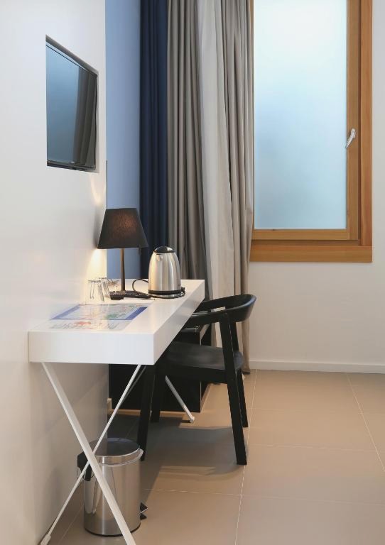 Guesthouse Villa Scalaria