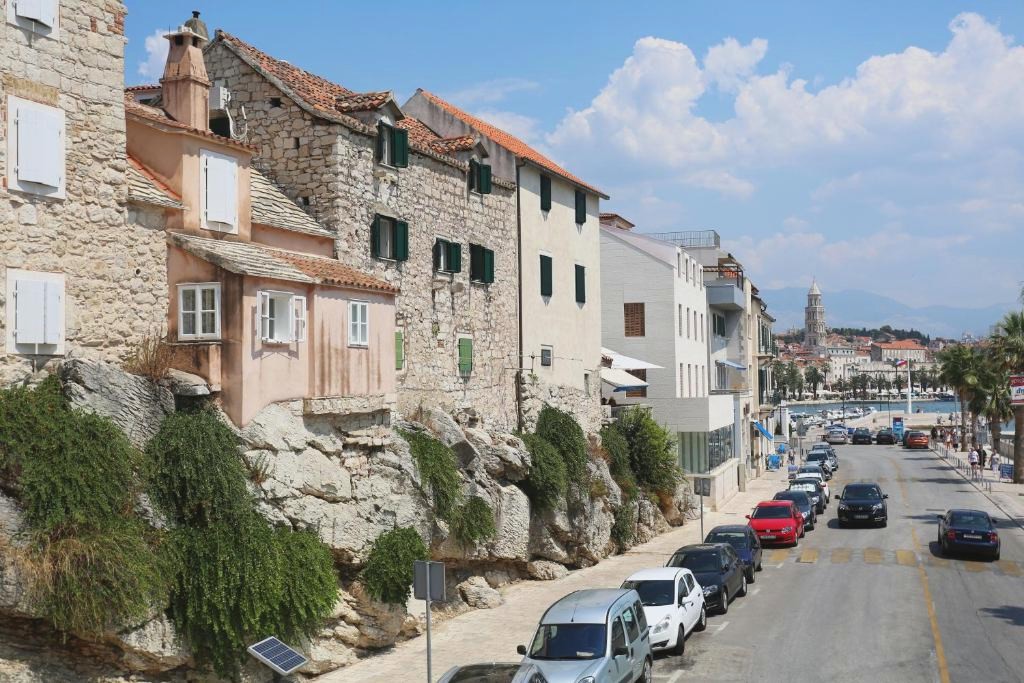 Guesthouse Villa Scalaria