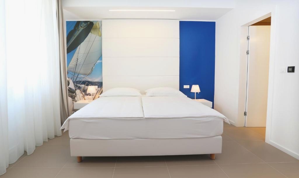 Guesthouse Villa Scalaria