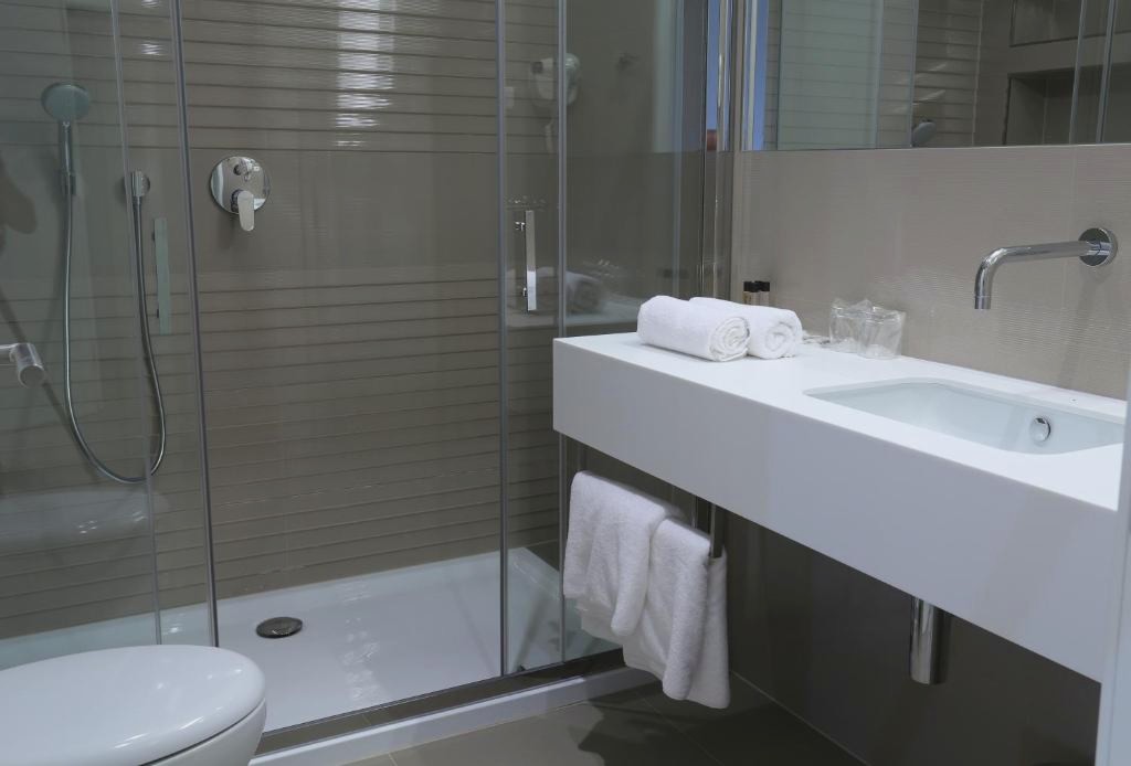 Guesthouse Villa Scalaria