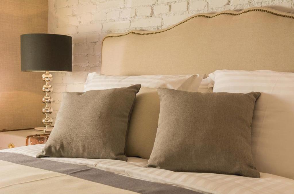 Procurator 7 Luxury Rooms
