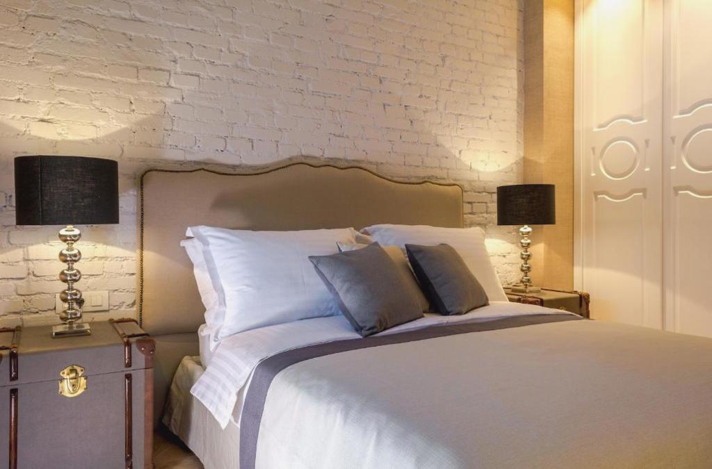 Procurator 7 Luxury Rooms