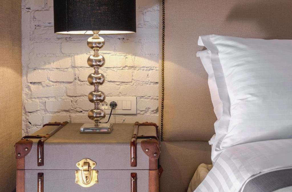 Procurator 7 Luxury Rooms