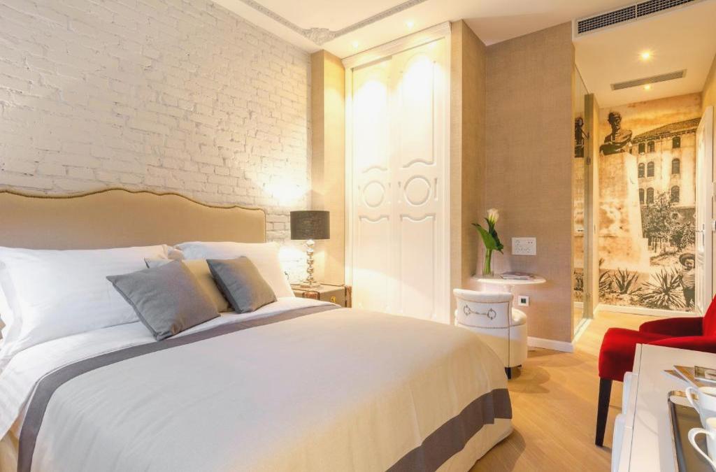 Procurator 7 Luxury Rooms