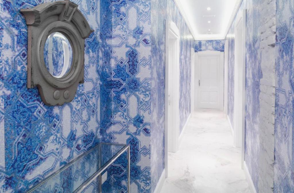 Procurator 7 Luxury Rooms