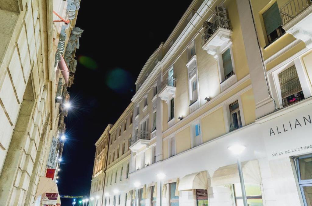 Procurator 7 Luxury Rooms