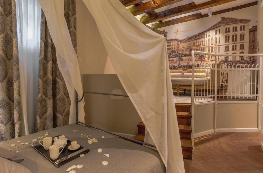 Procurator 7 Luxury Rooms