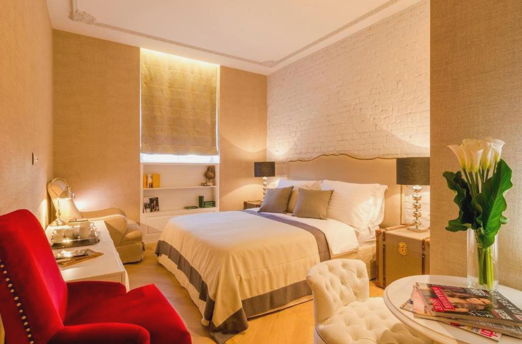 Procurator 7 Luxury Rooms