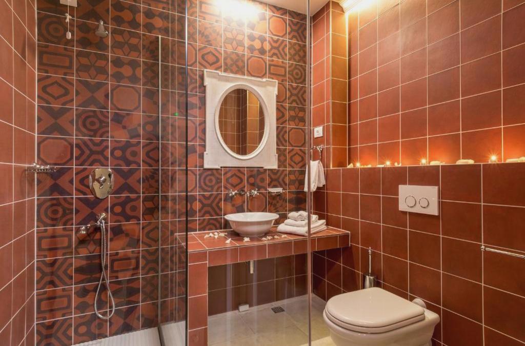 Procurator 7 Luxury Rooms