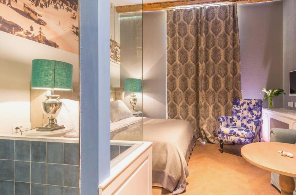 Procurator 7 Luxury Rooms