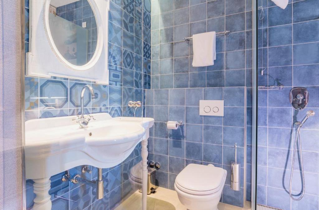 Procurator 7 Luxury Rooms