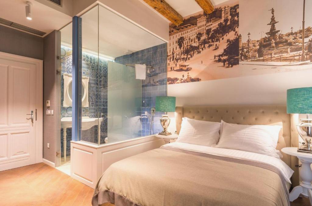 Procurator 7 Luxury Rooms