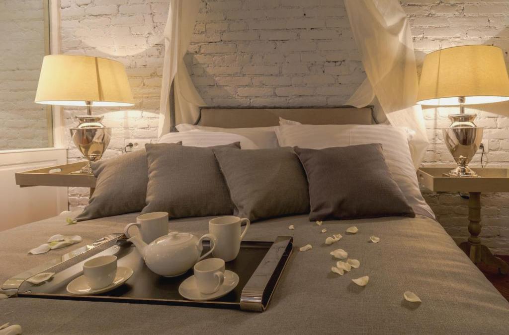 Procurator 7 Luxury Rooms